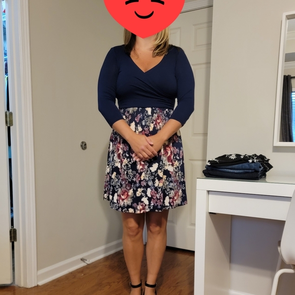 Autumn dress by Gilli Modcloth - Picture 2 of 5